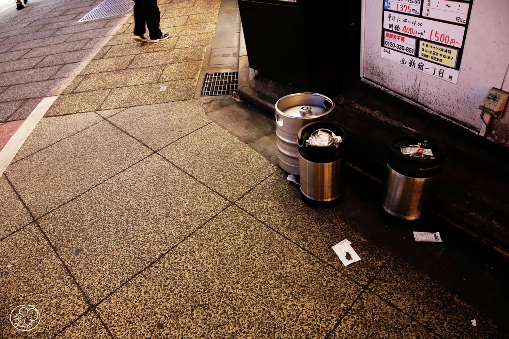 また夜が来る
