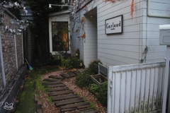 神宮前界隈　７