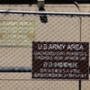 六本木７丁目の米軍基地 －２
