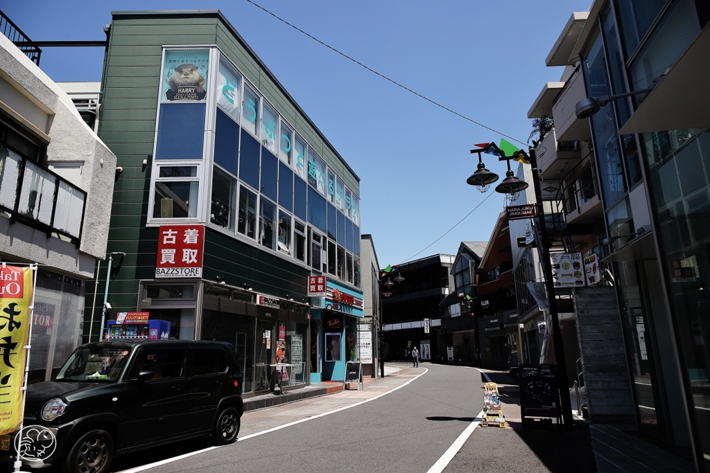 そして街は －７２