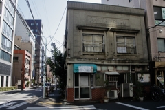 日本橋界隈　９