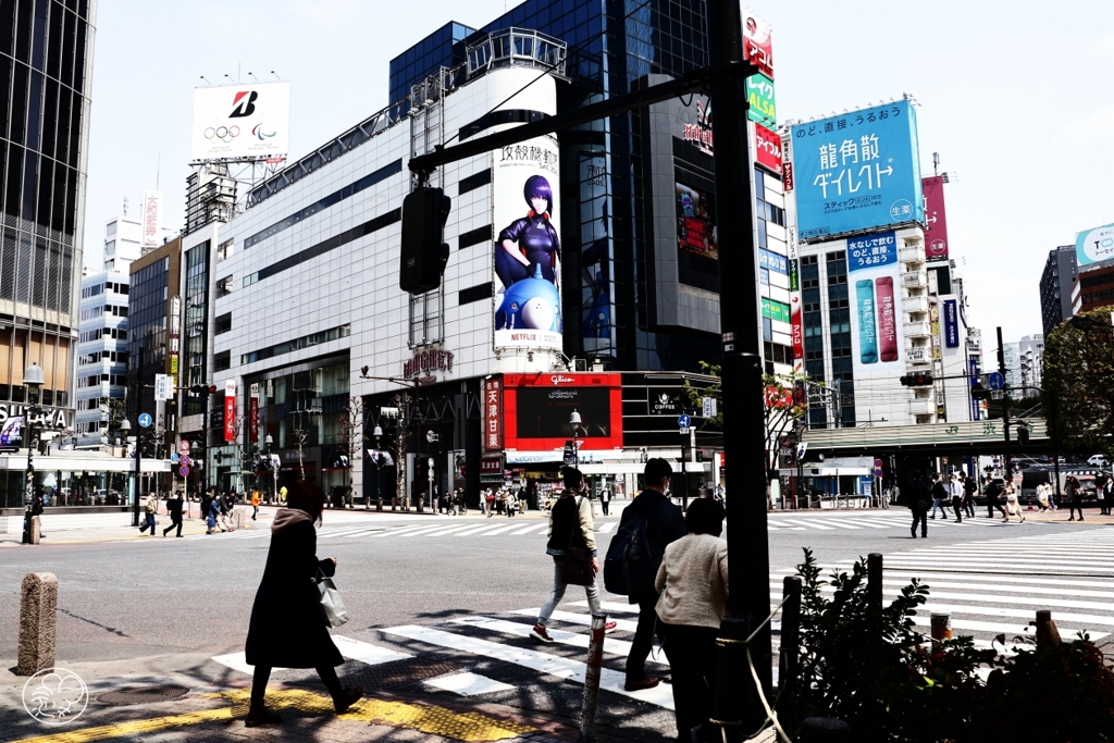 そして街は －３０