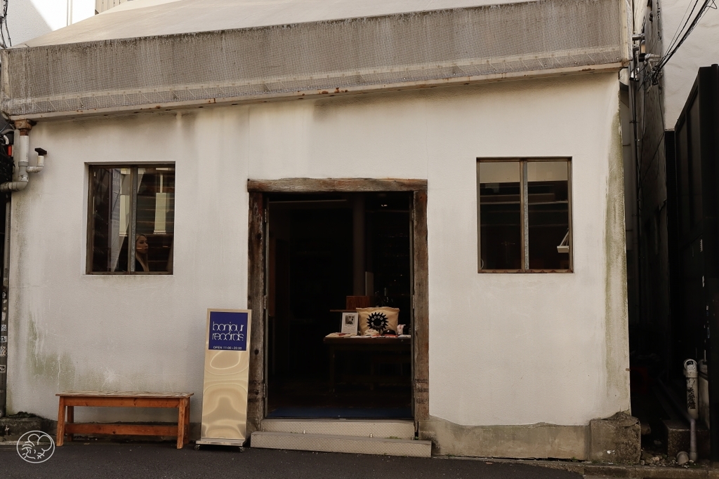 代官山界隈　２