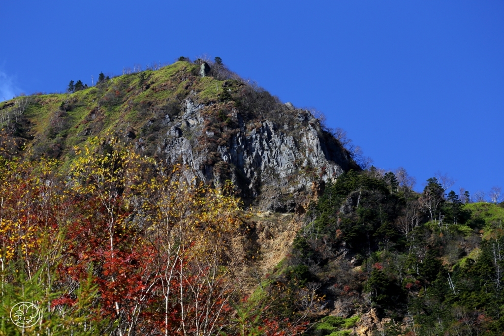 金精峠　２