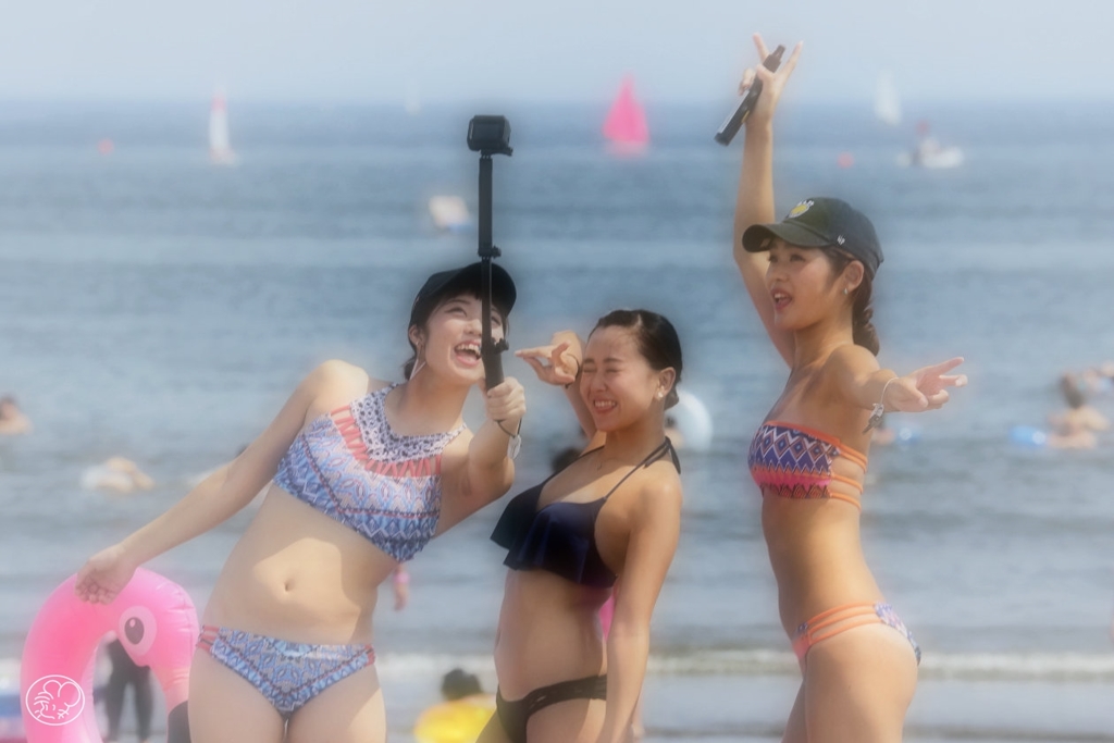 イエーイ