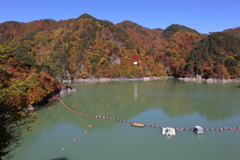 川俣湖