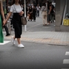 ヒールなんてはかない