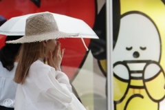 もう夏が来る