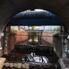 旧玉川上水　４