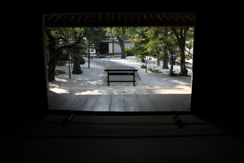 式台
