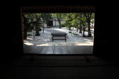 式台