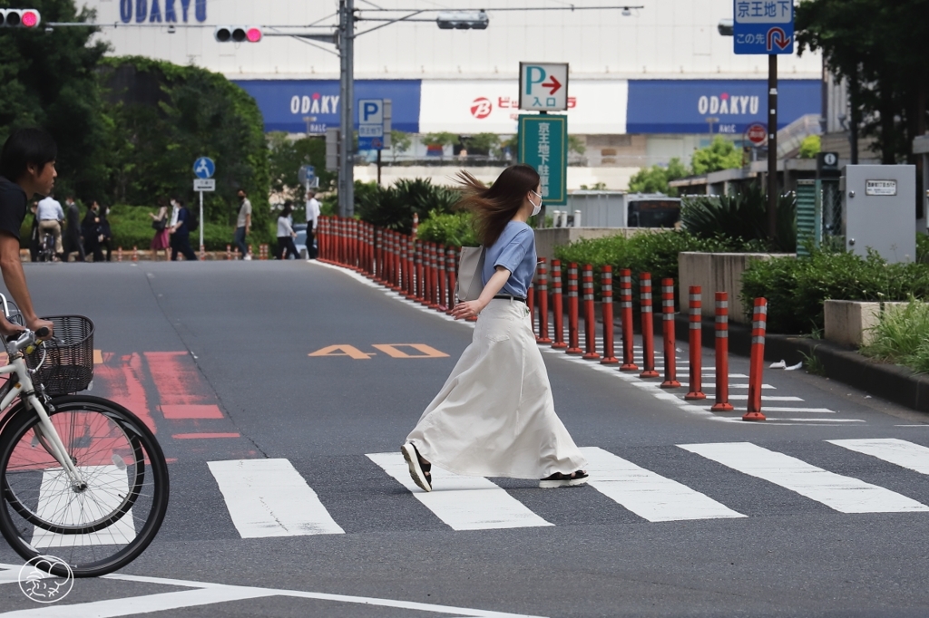 西新宿　１