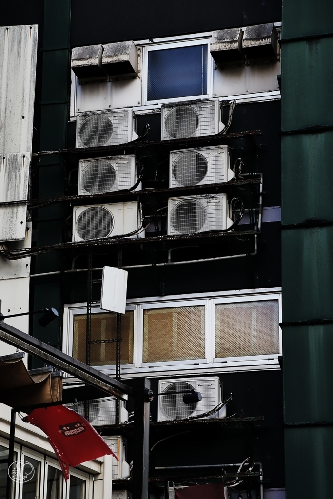 渋谷センター街　１
