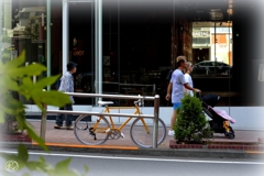 渋谷公園通りの今