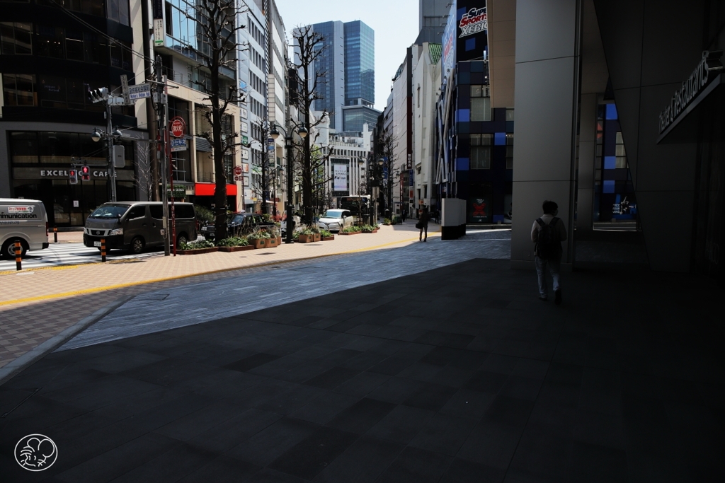 そして街は －１７