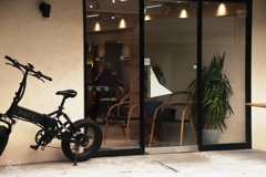 北青山界隈　７