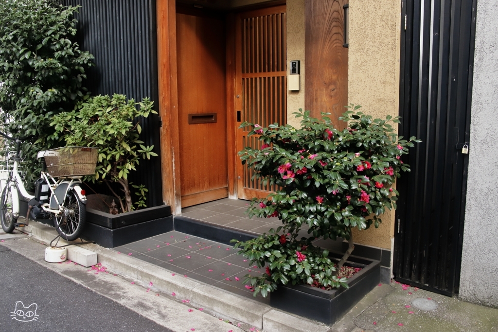 日本橋界隈　５