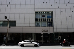 そして街は －５４