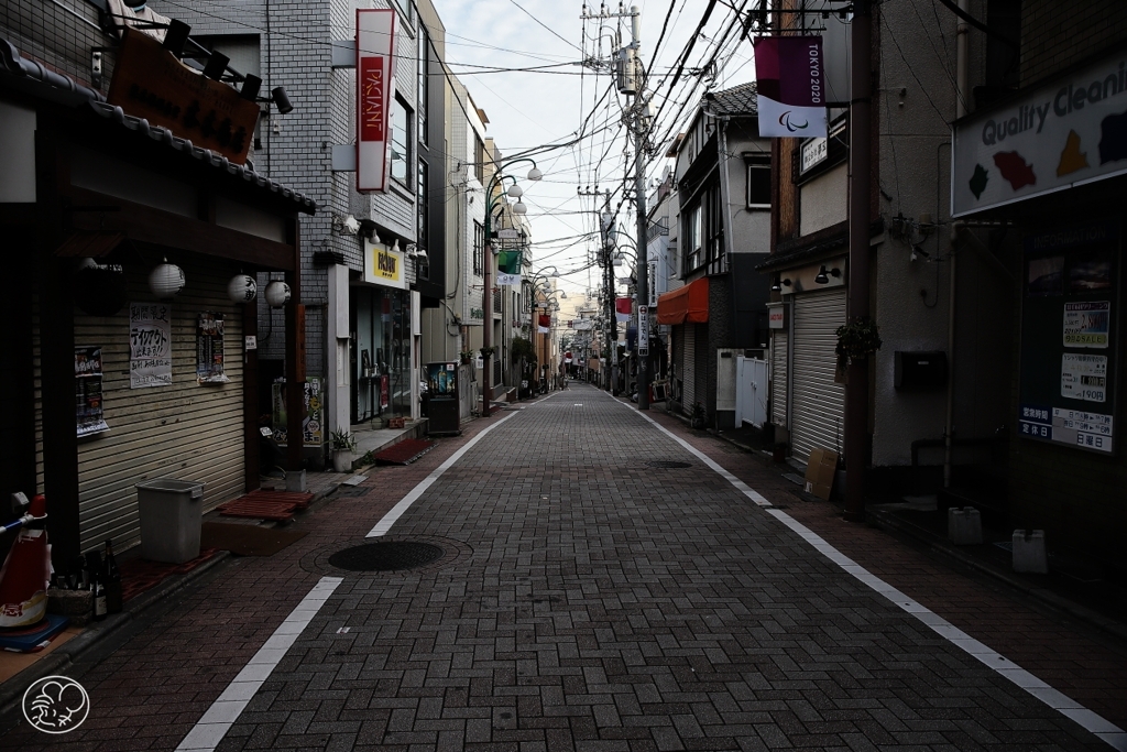 午前５時