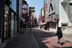 そして街は －９