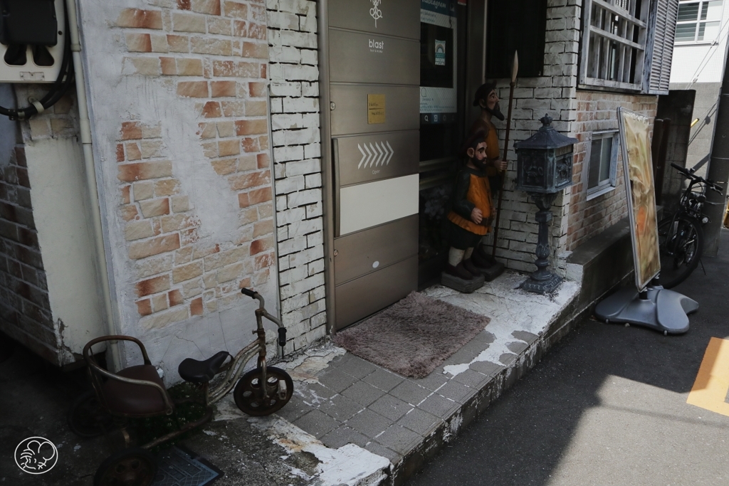 代官山界隈　２