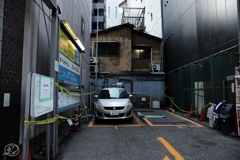 内神田界隈　１