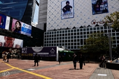 そして街は －３２