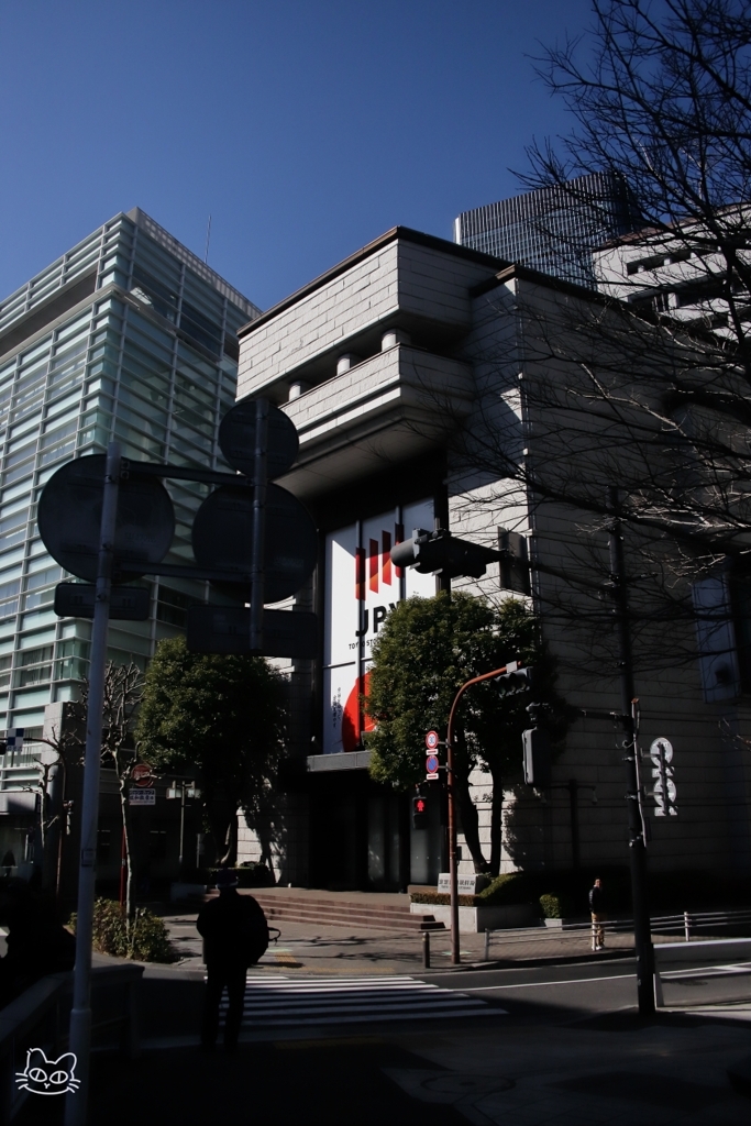 日本橋界隈　１６