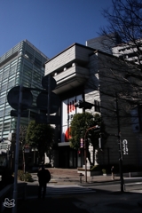 日本橋界隈　１６