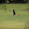 公園の人々－１１