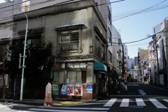 日本橋界隈　８