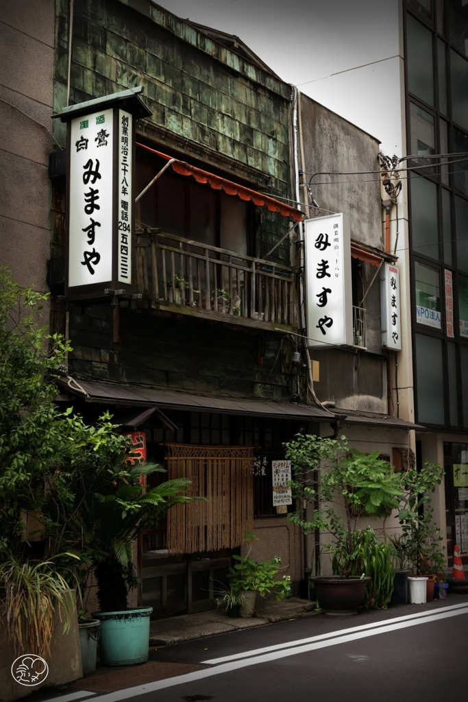 神田界隈　２