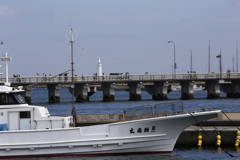 湘南の夏　１２