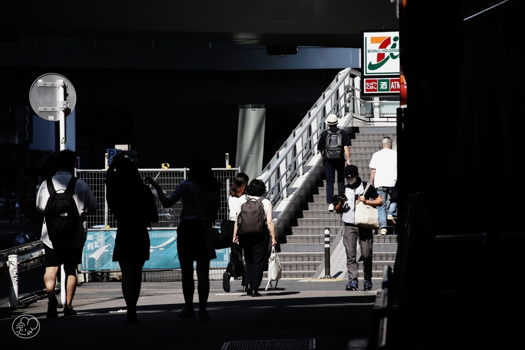 国道２４６号線