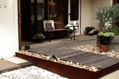 神宮前界隈 －５