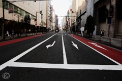 そして街は －５