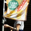 夏の朝　２