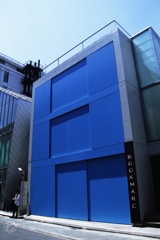 表参道界隈　１９