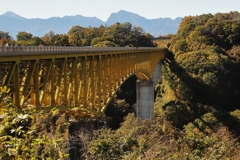 八ヶ岳高原大橋　１