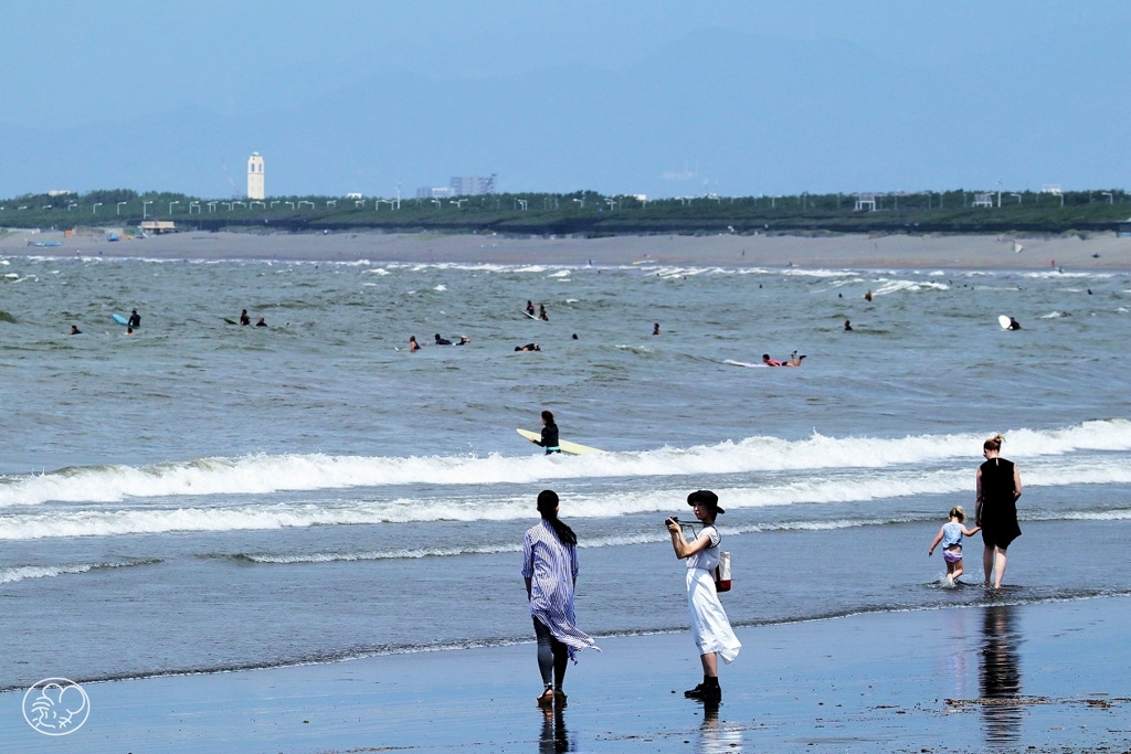 海の家のない夏