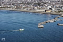 江ノ島海岸