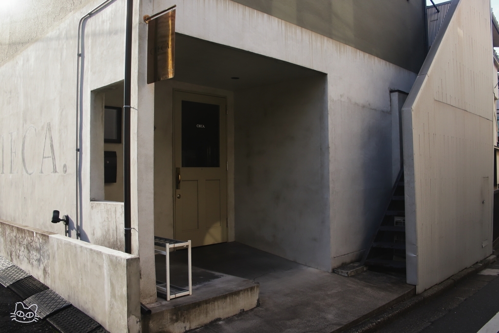 神宮前界隈　６