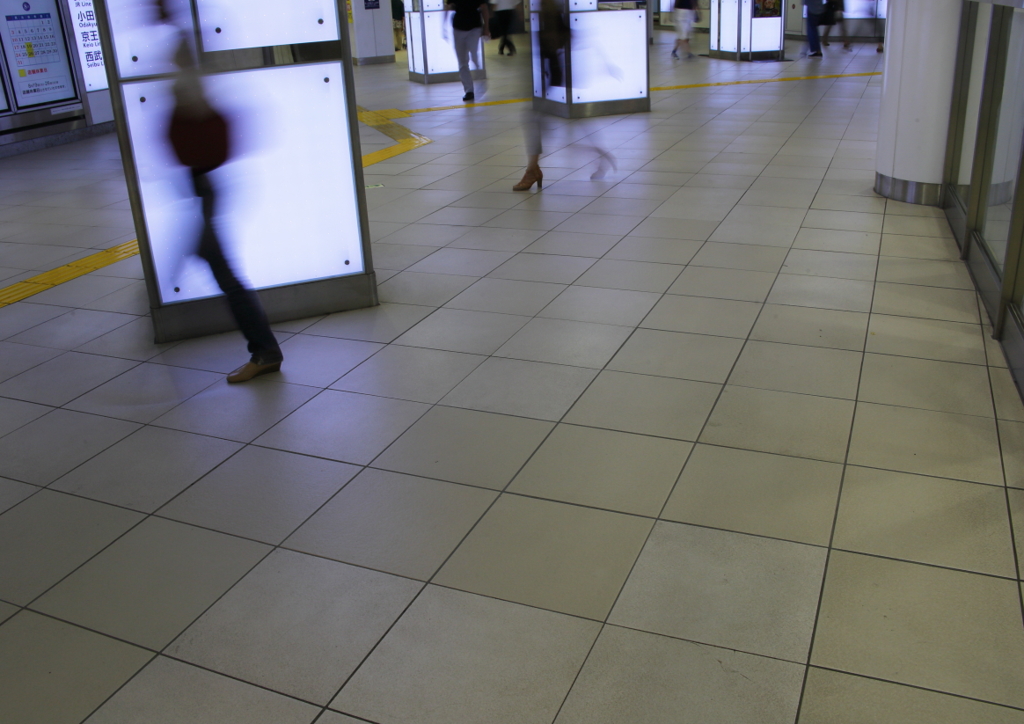 Passage