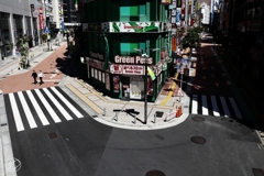 そして街は －５１