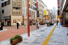 そして街は －２