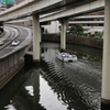 日本橋川クルーズ