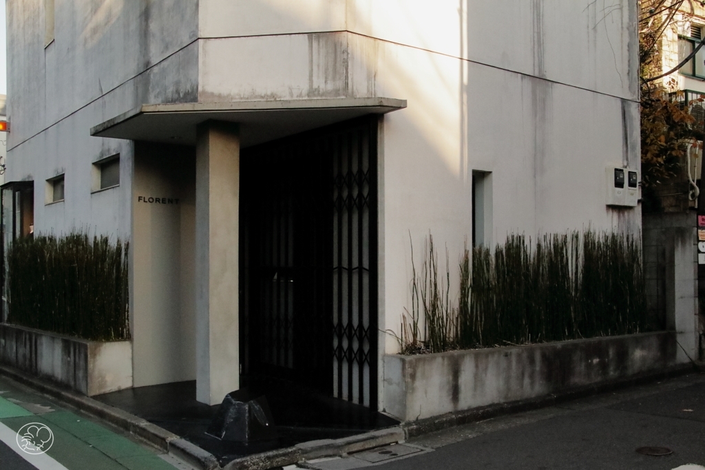 原宿界隈　１３