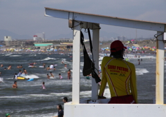 湘南の夏　２