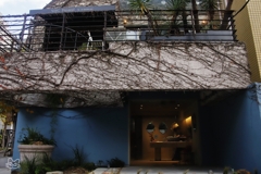 北青山界隈　２０