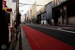 そして街は －４